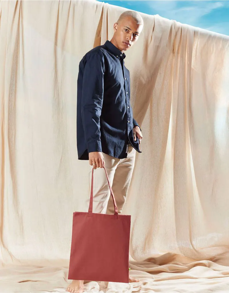 Westford Mill EarthAware Organic Bag for Life