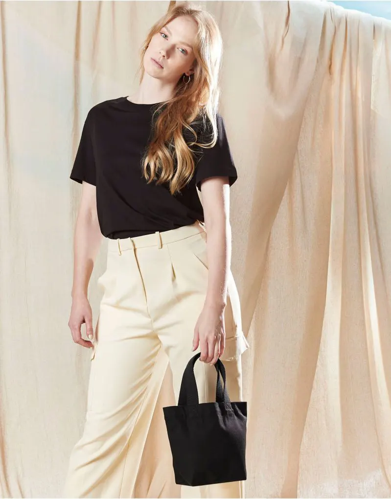 Westford Mill EarthAware Organic Marina Mini Tote