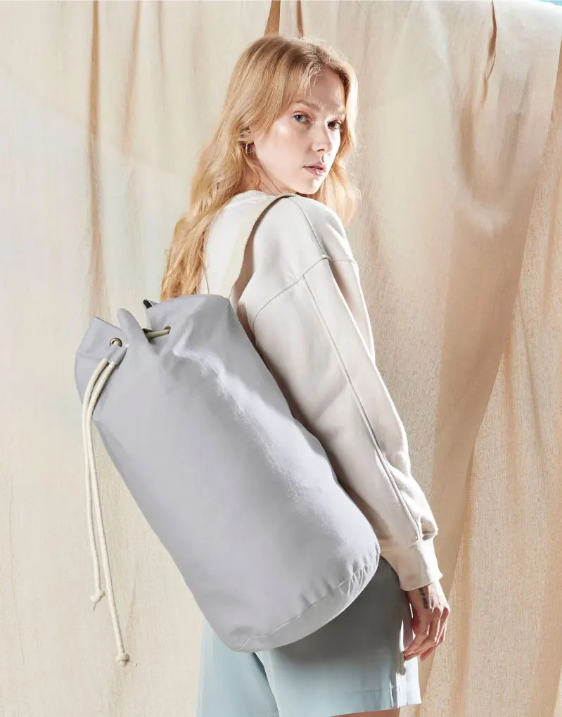 Westford Mill EarthAware Organic Sea Bag