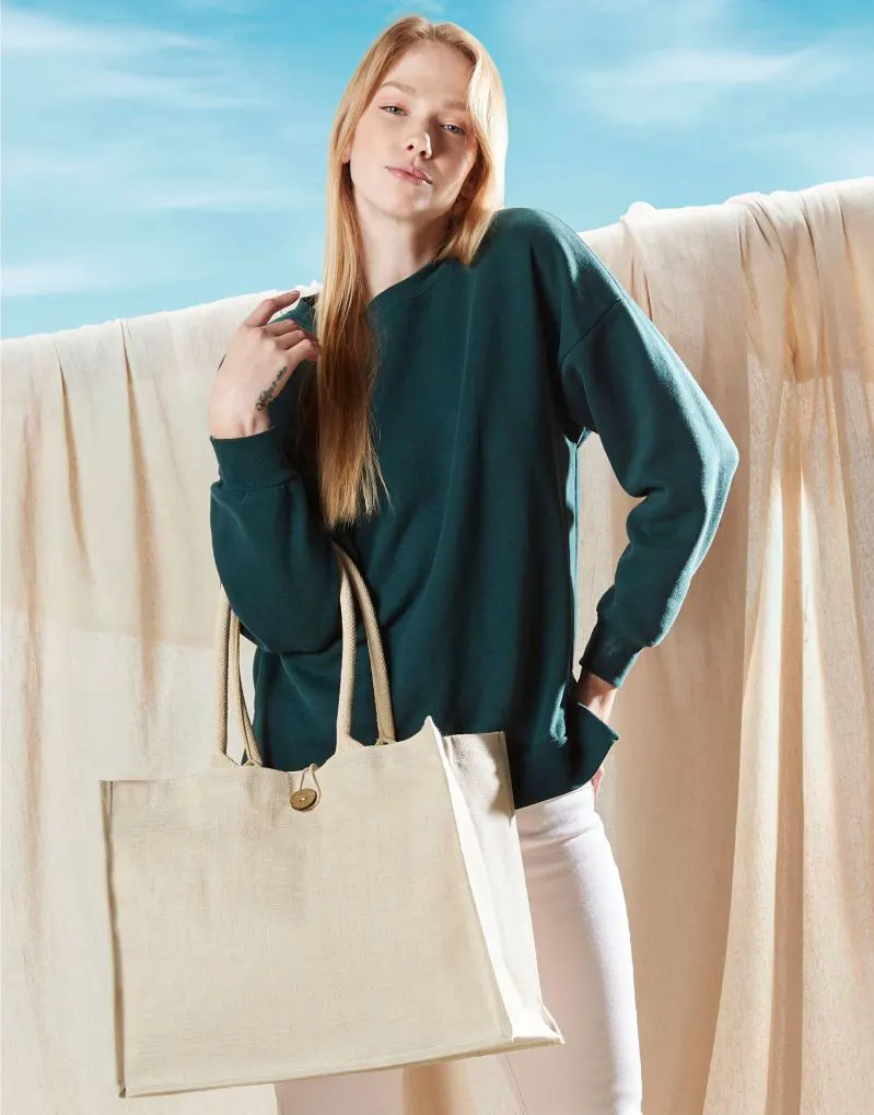Westford Mill Juco Shopper