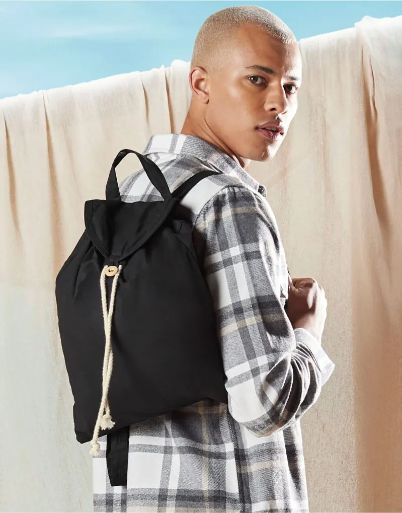 Westford Mill Organic Festival Backpack