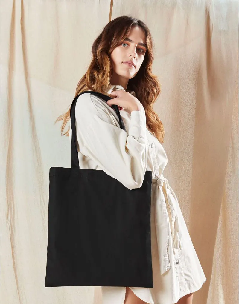 Westford Mill Organic Premium Cotton Tote