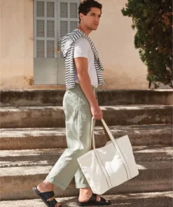 Westford Mill Courtside Large Tote