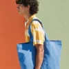 Westford Mill EarthAware Organic Twill Shopper