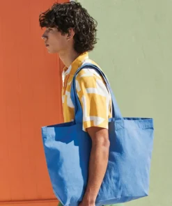 Westford Mill EarthAware Organic Twill Shopper