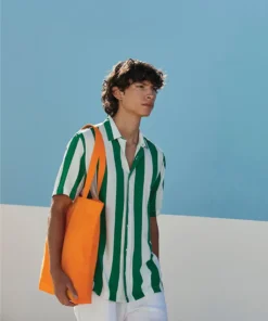 Westford Mill EarthAware Organic Twill Tote