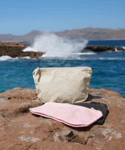 Westford Mill Garment Dyed Accessory Bag