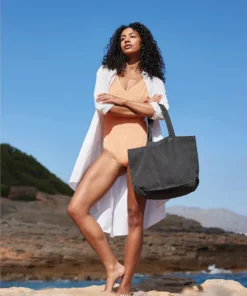 Westford Mill Garment Dyed Shopper