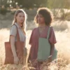 Westford Mill Organic Cotton InCo. Bag for Life