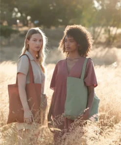 Westford Mill Organic Cotton InCo. Bag for Life