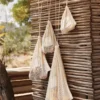 Westford Mill Organic Cotton Mesh Sacks