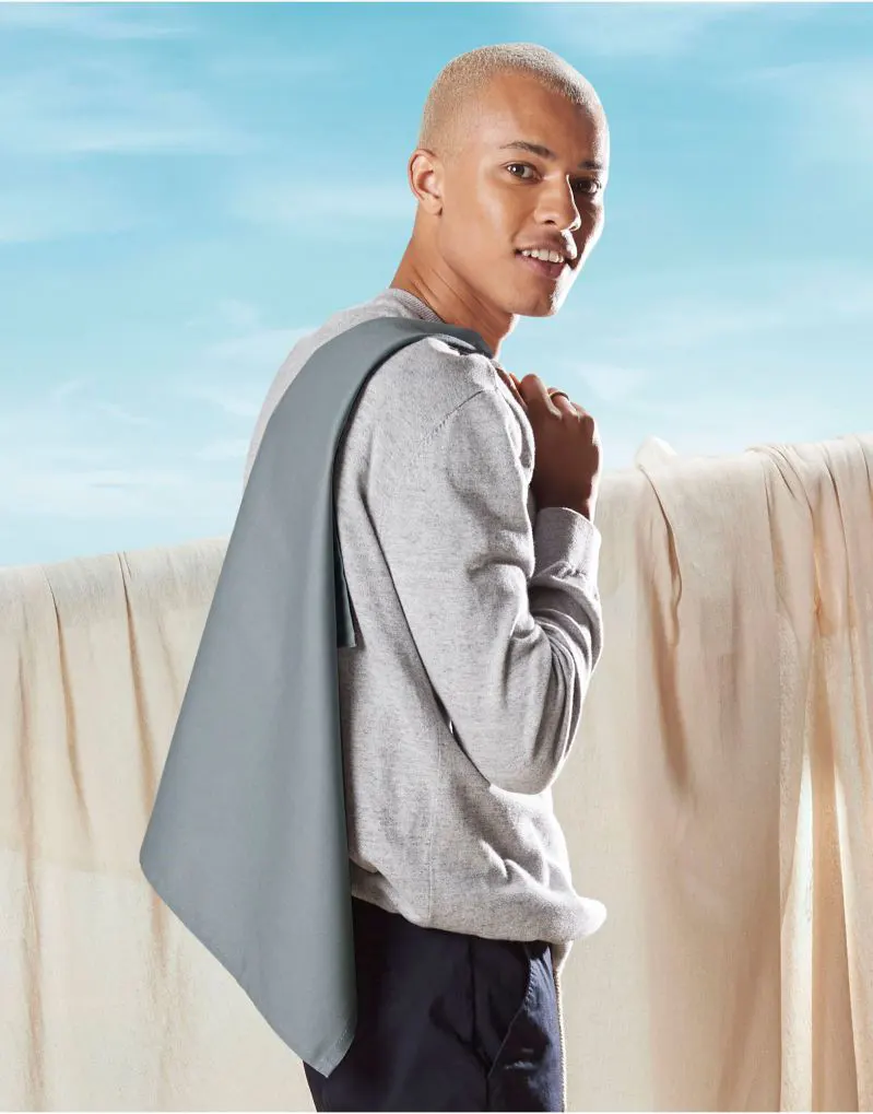 Westford Mill Tea Towel