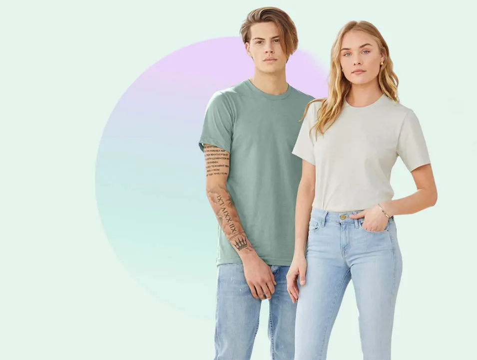 Wholesale T-shirts