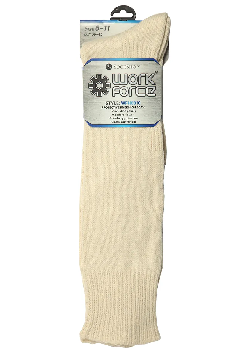 Work Force Sea Boot Sock