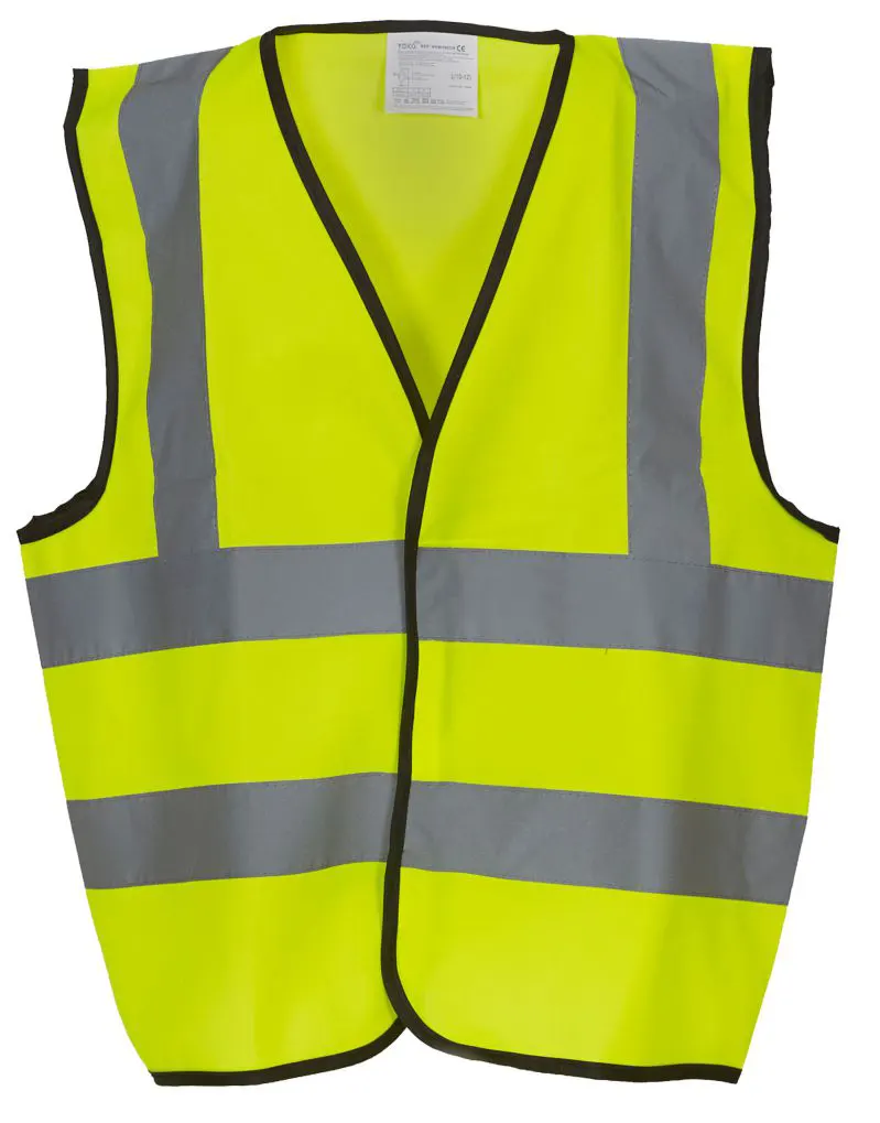 Hi-vis Yellow