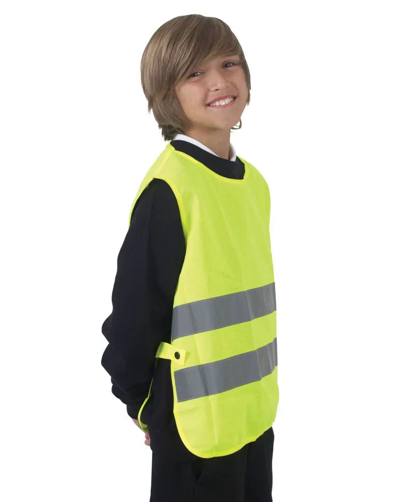 Hi-vis Yellow