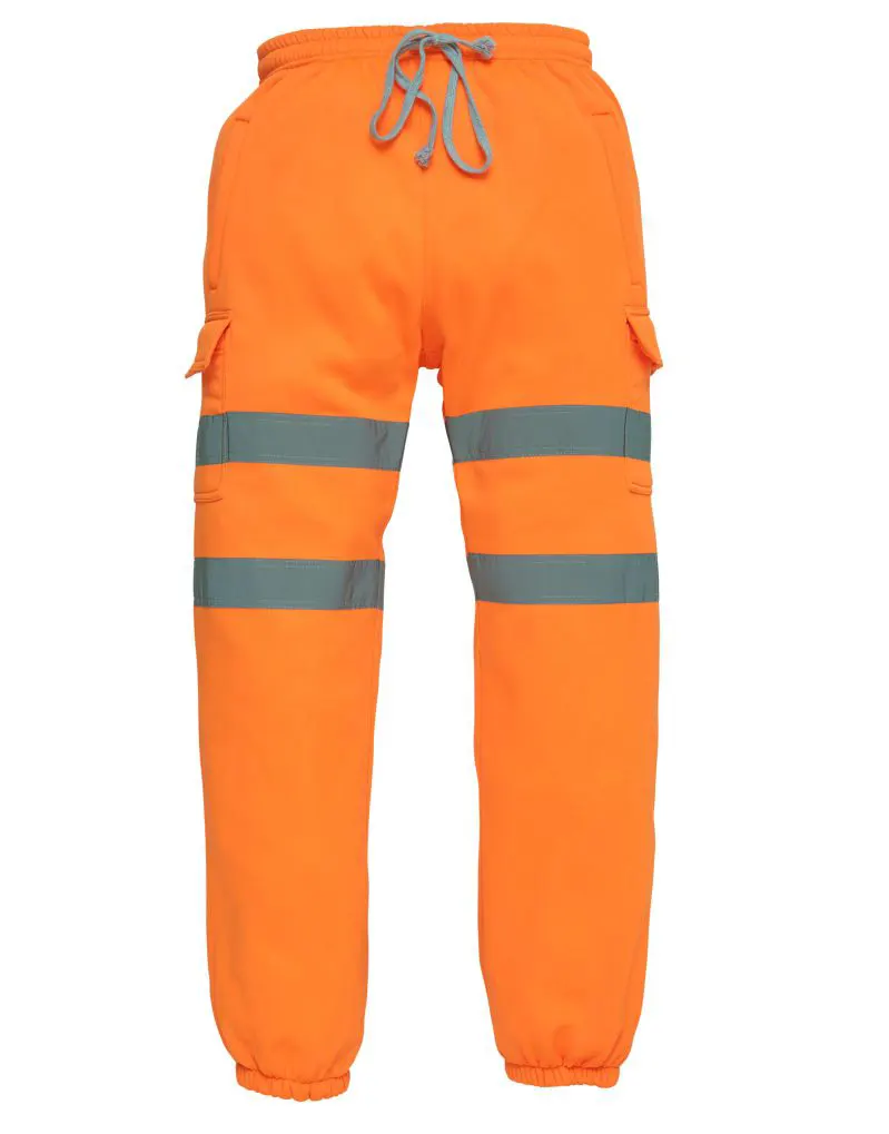 Hi Vis Orange