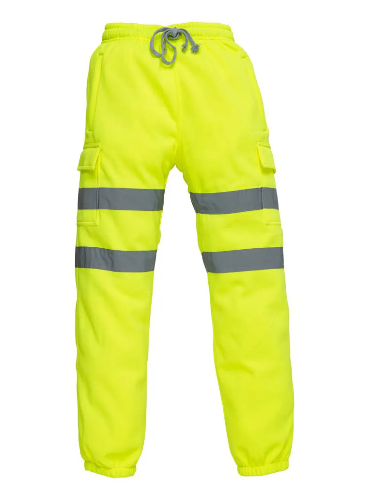 Hi-vis Yellow