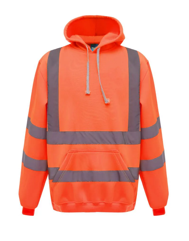 Hi Vis Orange