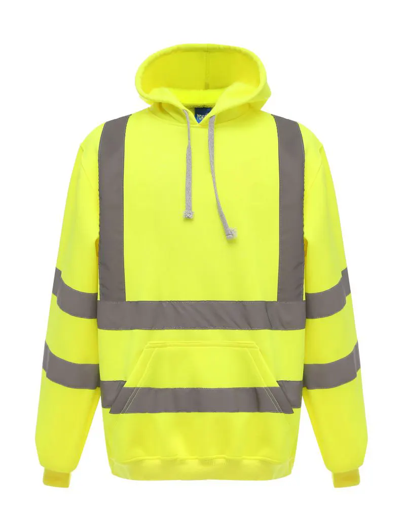Hi-vis Yellow