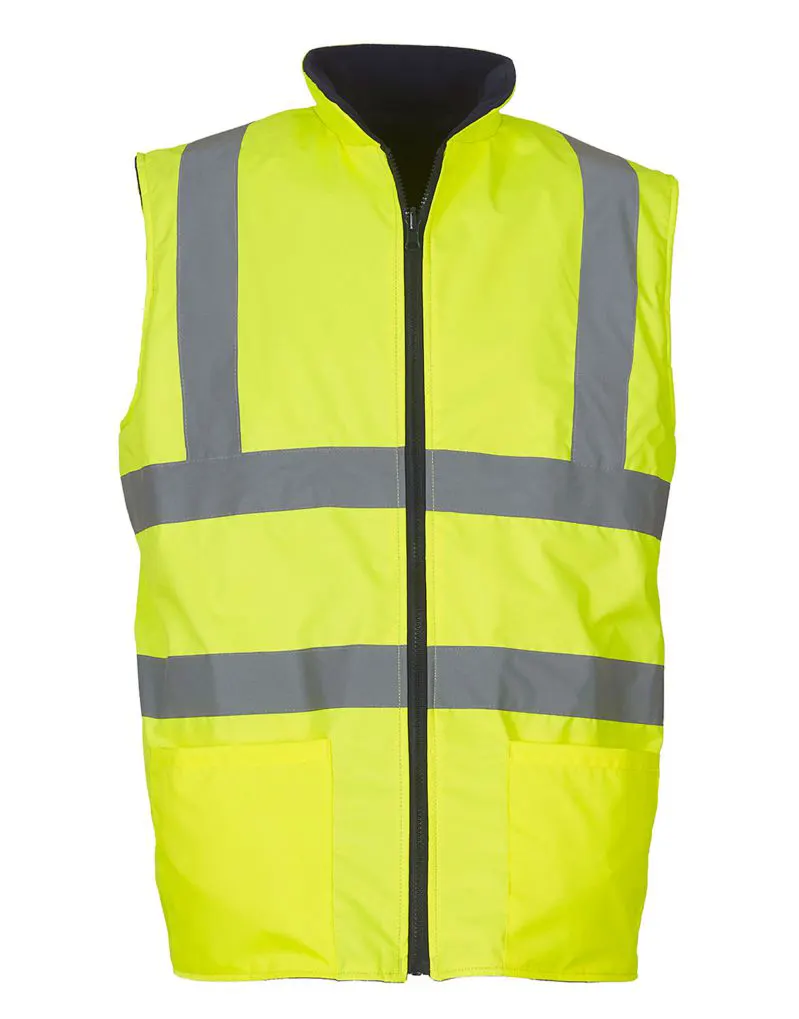Hi-vis Yellow