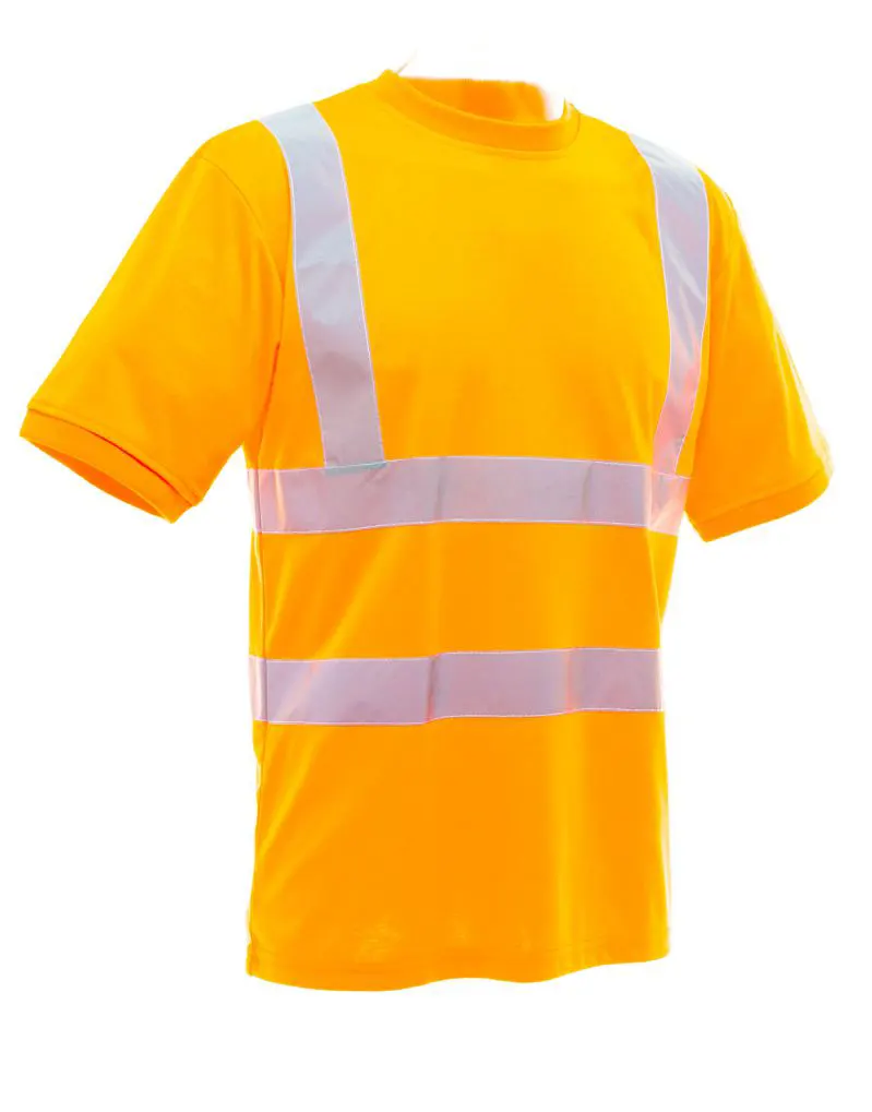 Hi Vis Orange