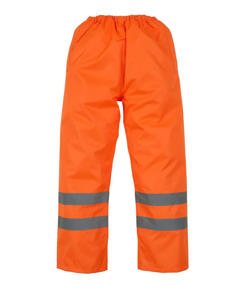 Hi Vis Orange