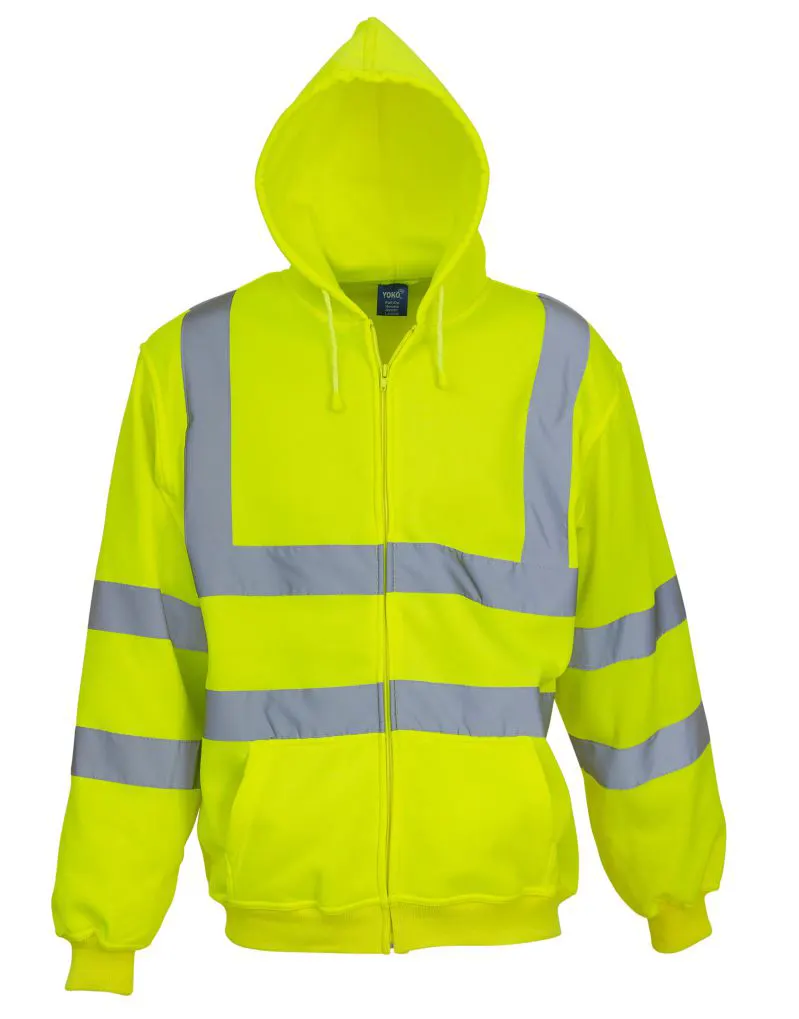 Hi-vis Yellow