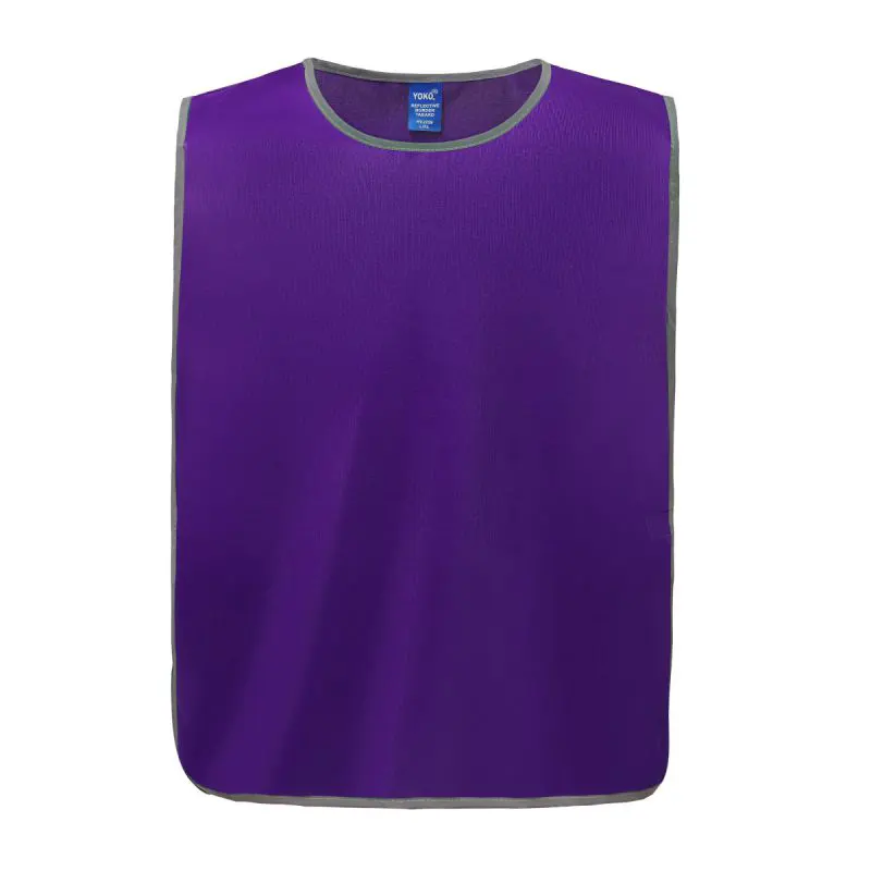 Yoko Reflective Border Tabard