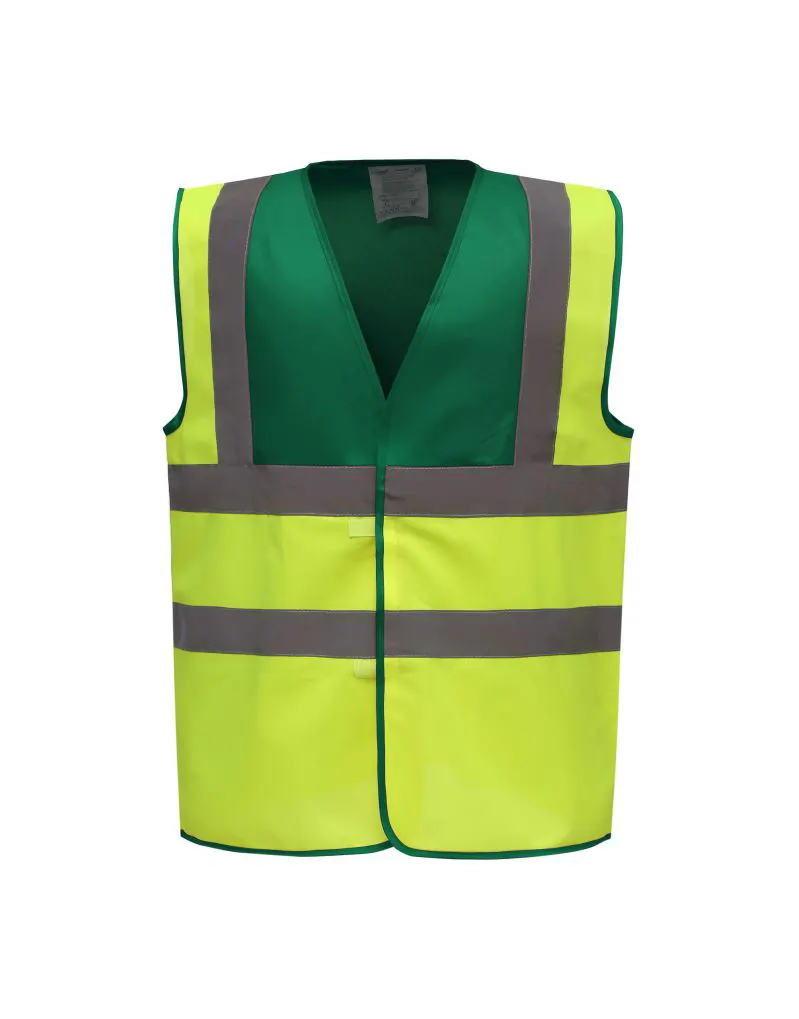 Hi Vis Yellow/Green
