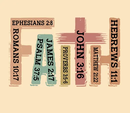 Faith Mysteries T-Shirts