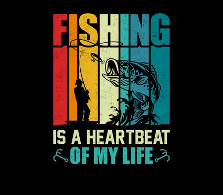 Fishing T-Shirts