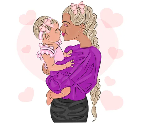 Mothers Day T-Shirts