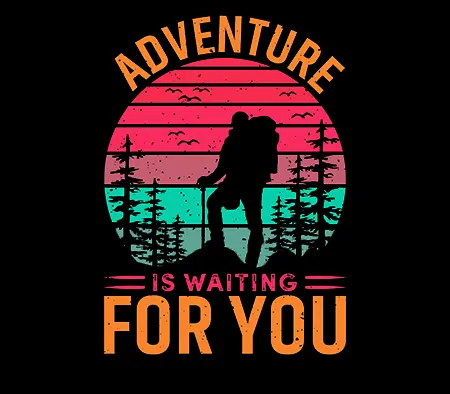 Travel & Adventure Hoodies