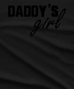 Daddys Girl T-Shirt