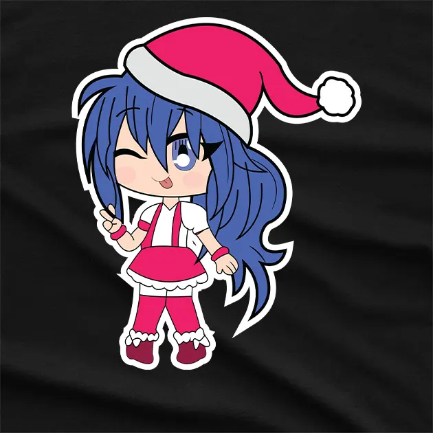 Adopt Me Christmas T-Shirt