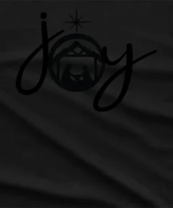 Christmas Joy T-Shirt