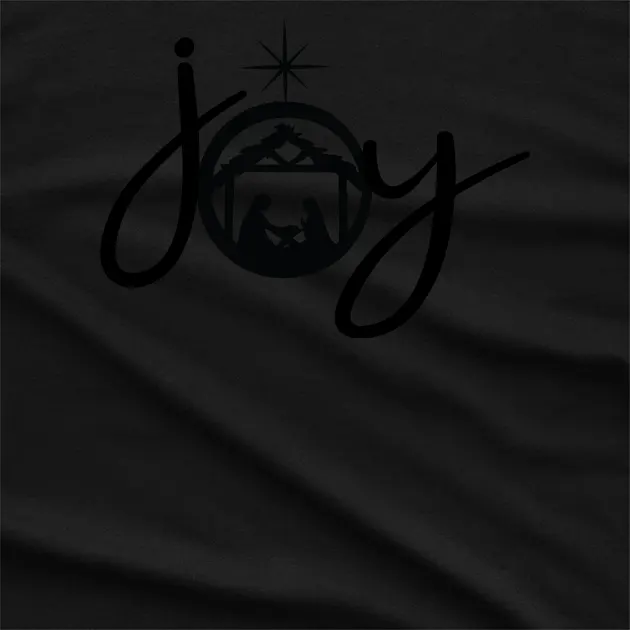 Christmas Joy T-Shirt