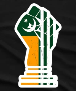 Free Kashmir T-Shirt