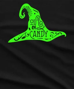Glowing Out of Candy T-Shirt