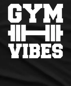 Azalea Gym Vibes T-Shirt