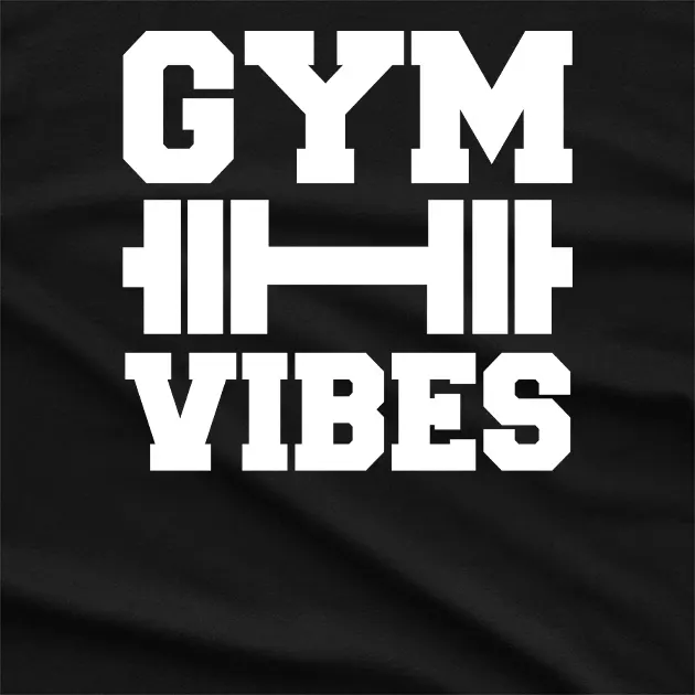 Azalea Gym Vibes T-Shirt