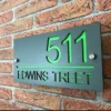 House Sign builder