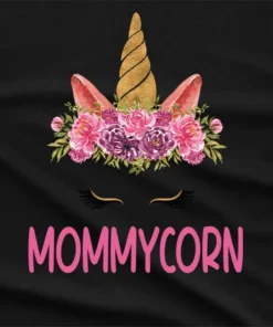 Mommycorn T-Shirt