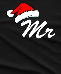 Mr Claus T-Shirt
