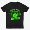 Toil & Trouble Halloween T-Shirt