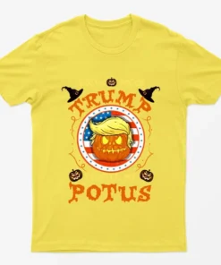 Daisy Trumps Is Still My Potus T-Shirt