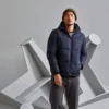 2786 Mens Expanse Padded Jacket