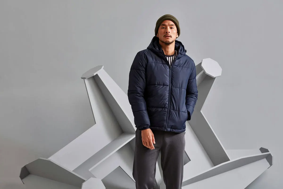 2786 Mens Expanse Padded Jacket