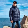 2786 Mens Fara Recycled Jacket